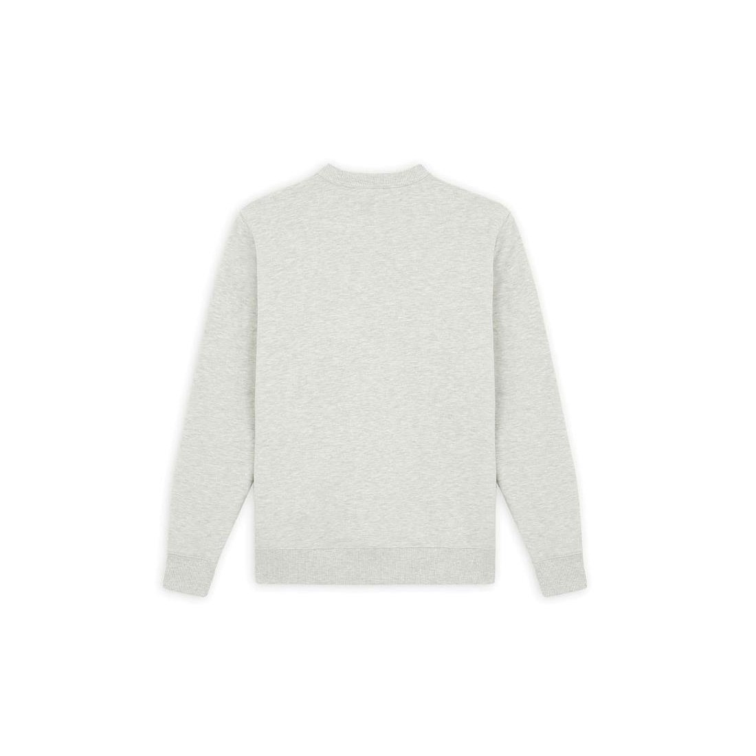 DICKIES AITKIN SWEATSHIRT GRIS