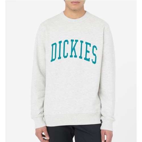 DICKIES AITKIN SWEATSHIRT GRIS