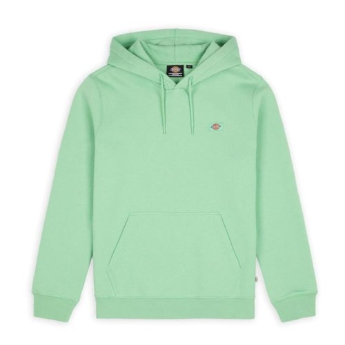 DICKIES OAKPORT HOODIE MENTA