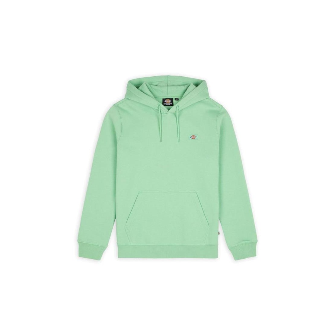 DICKIES OAKPORT HOODIE MENTA