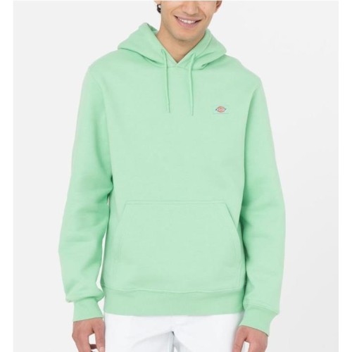 DICKIES OAKPORT HOODIE MENTA