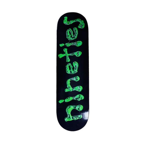 NINETIES FLUBBER DECK MULTICOLOR