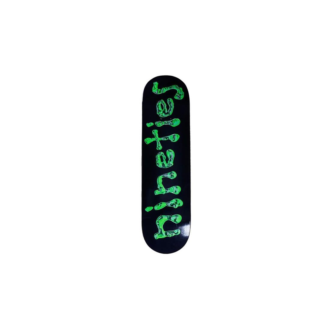 NINETIES FLUBBER DECK MULTICOLOR
