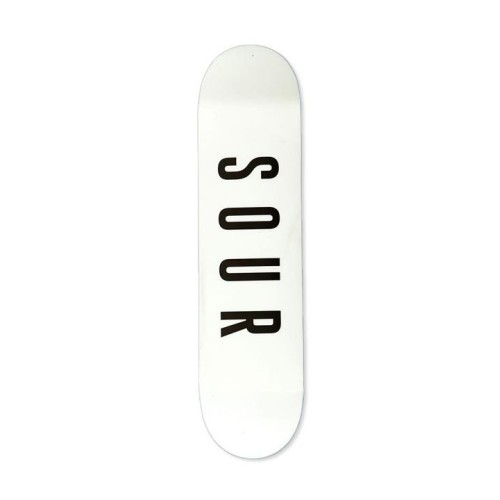 SOUR ARMY WHITE BLANCO