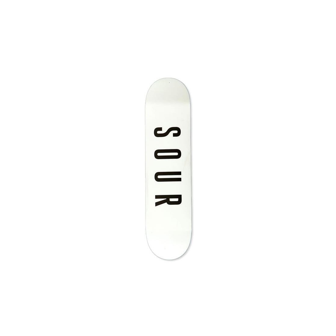 SOUR ARMY WHITE BLANCO
