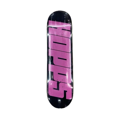 HOPPS BIGHOPPS DECK NEGRO