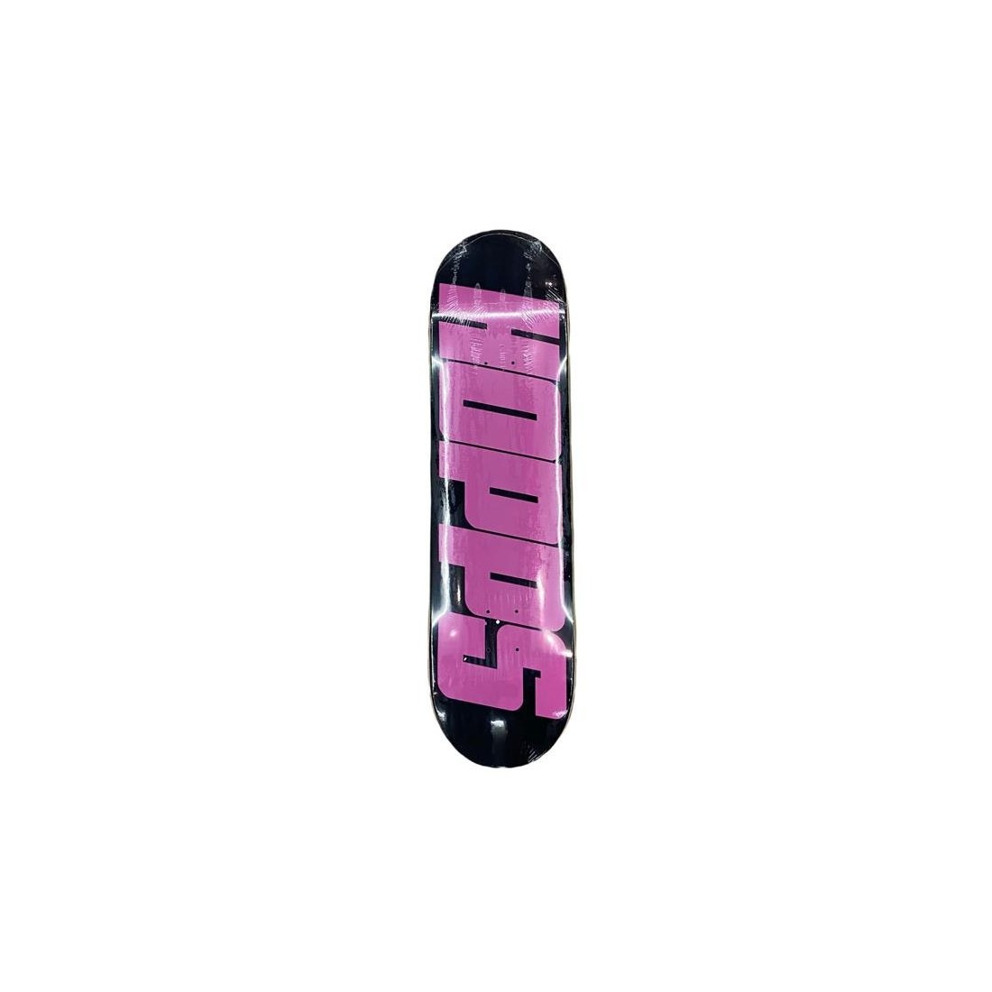 HOPPS BIGHOPPS DECK NEGRO