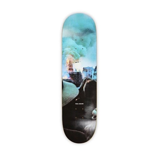 POLAR NOTRE DAME PAUL SLICK MULTICOLOR