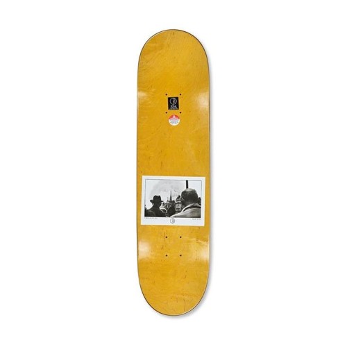 POLAR NOTRE DAME PAUL SLICK MULTICOLOR 2