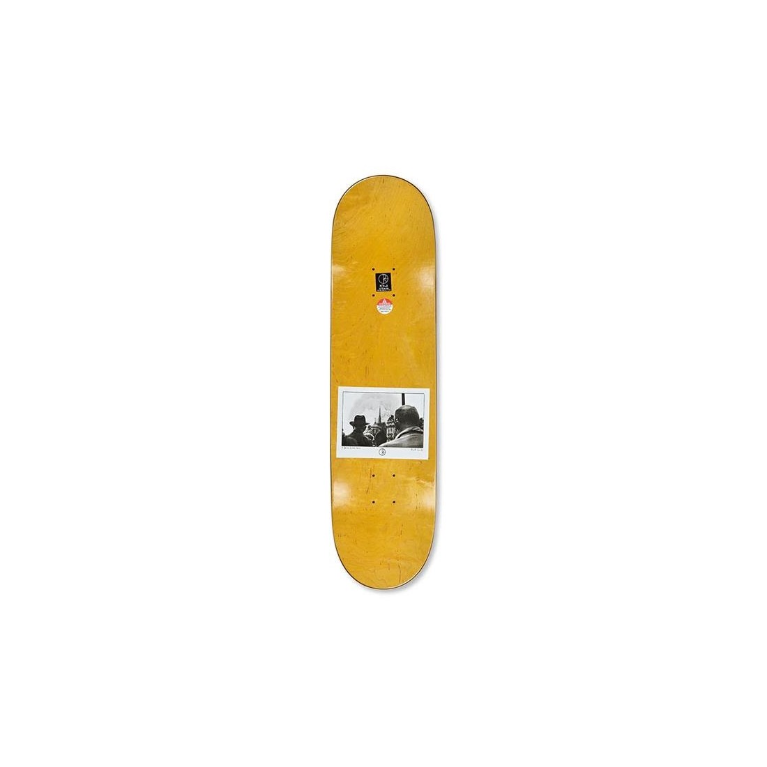 POLAR NOTRE DAME PAUL SLICK MULTICOLOR
