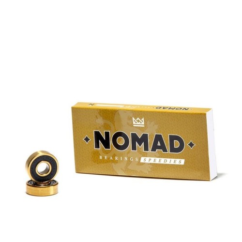 NOMAD BEARINGS SPEEDIES ORO