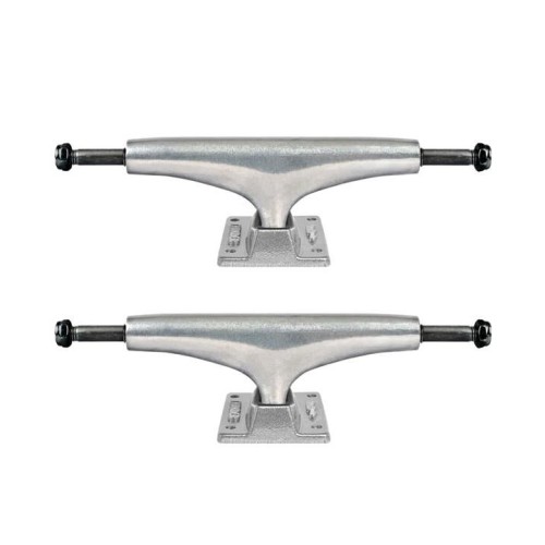 THUNDER 149 TEAM POLISHED PLATA