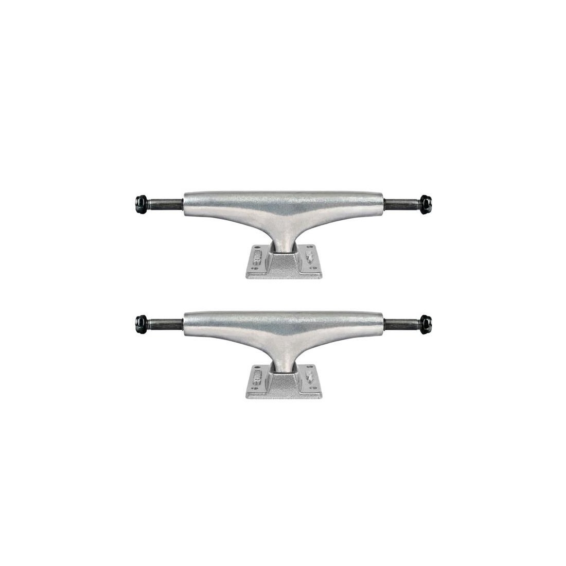 THUNDER 149 TEAM POLISHED PLATA