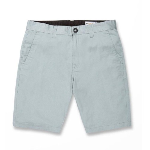 VOLCOM FRICKIN MDN STRCH SHT21 MULTICOLOR
