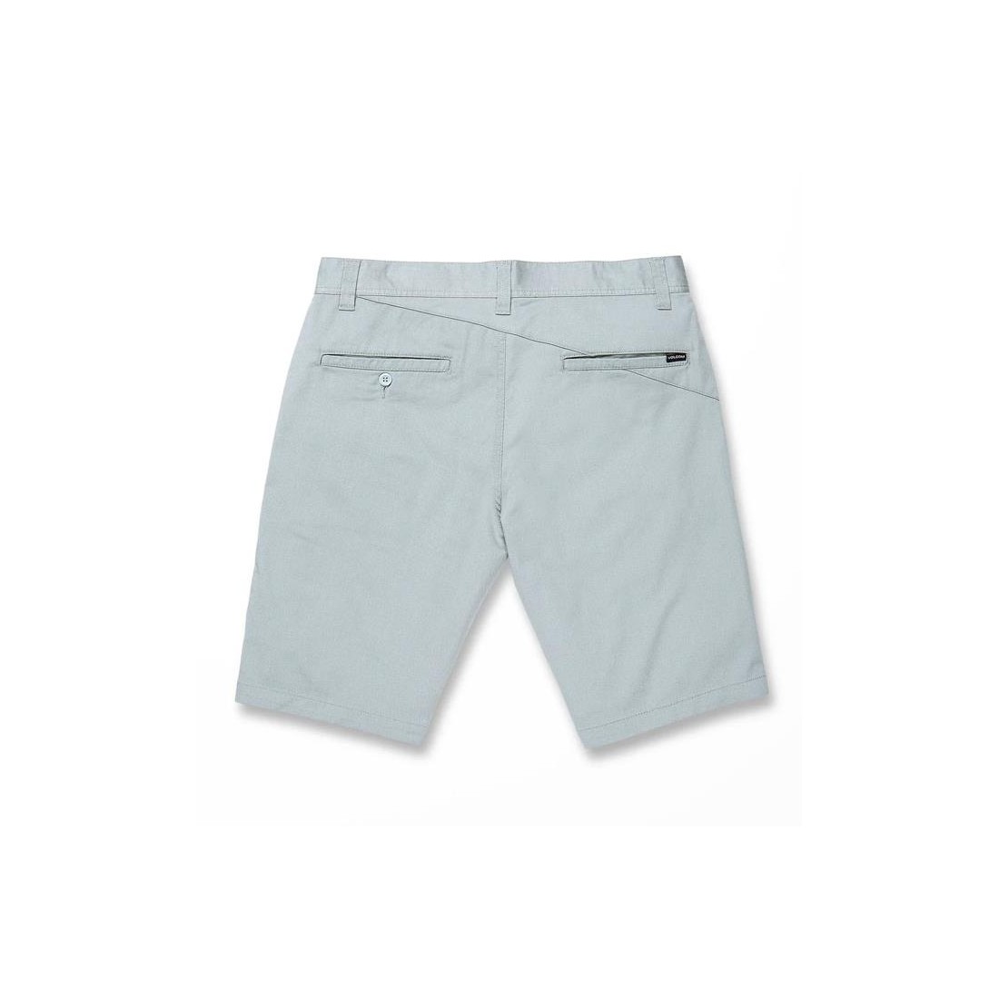 VOLCOM FRICKIN MDN STRCH SHT21 MULTICOLOR
