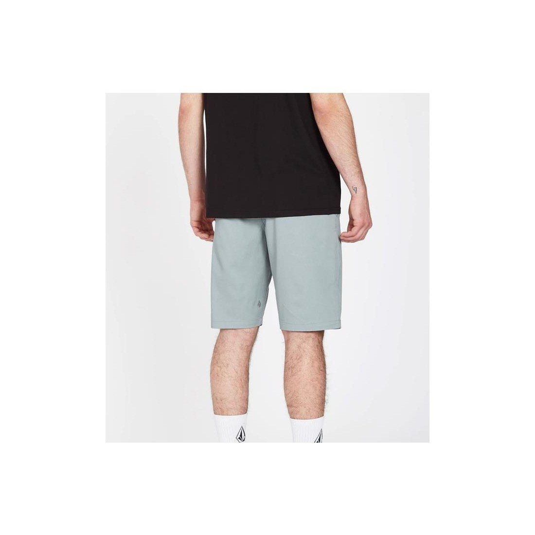 VOLCOM FRICKIN MDN STRCH SHT21 MULTICOLOR