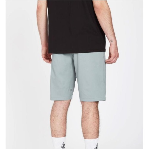 VOLCOM FRICKIN MDN STRCH SHT21 MULTICOLOR