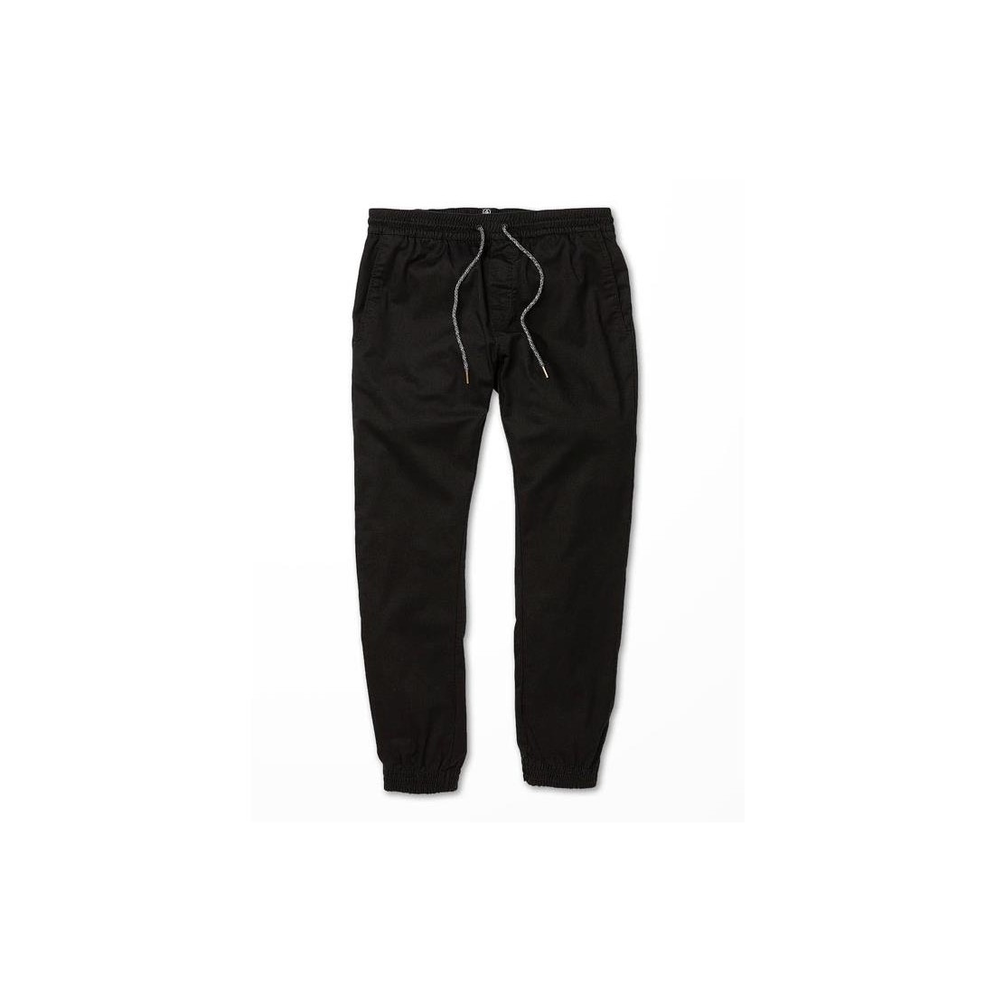 VOLCOM FRICKIN SLIM JOGGER NEGRO