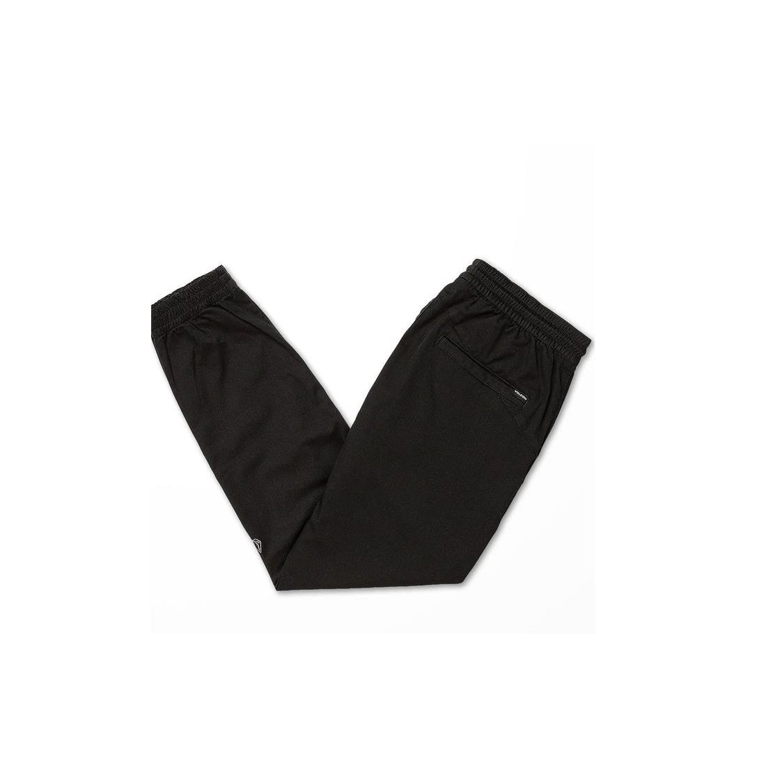 VOLCOM FRICKIN SLIM JOGGER NEGRO