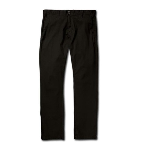 VOLCOM FRICKIN MODERN STRET NEGRO