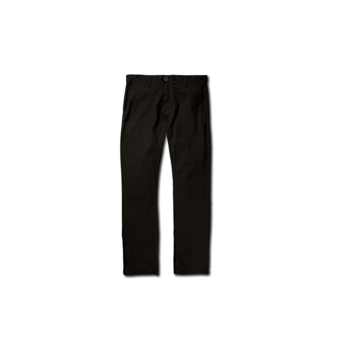 VOLCOM FRICKIN MODERN STRET NEGRO