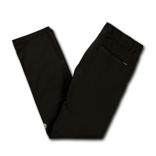 VOLCOM FRICKIN MODERN STRET NEGRO 2
