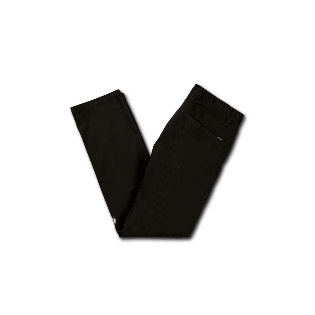 VOLCOM FRICKIN MODERN STRET NEGRO
