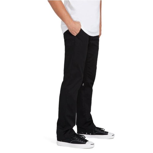VOLCOM FRICKIN MODERN STRET NEGRO
