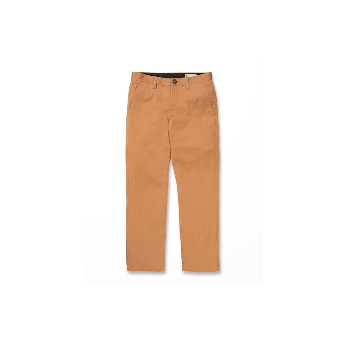 VOLCOM FRICKIN MODERN STRET MARRON