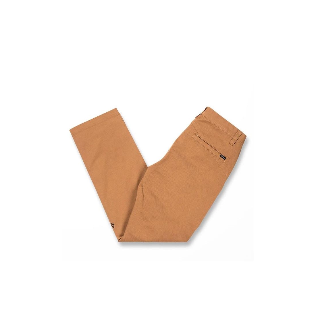 VOLCOM FRICKIN MODERN STRET MARRON