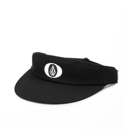 VOLCOM STONE O VISOR NEGRO