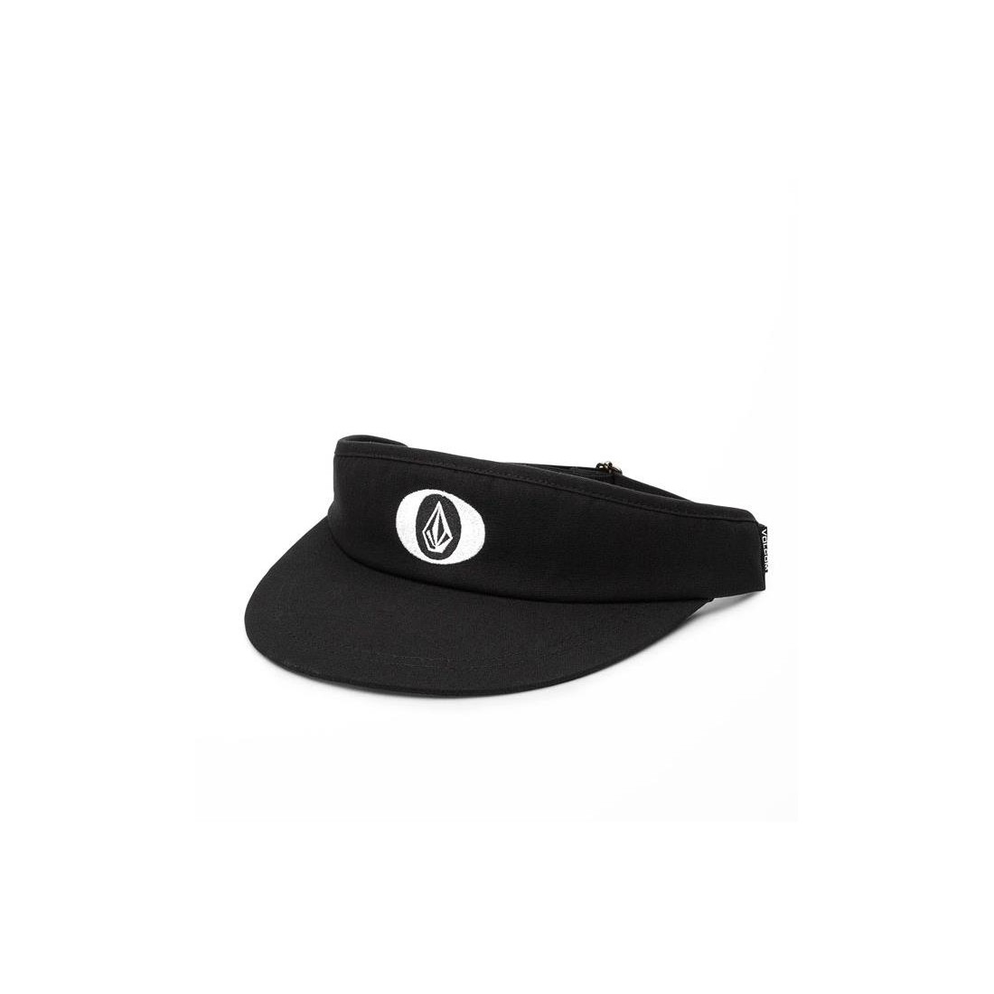 VOLCOM STONE O VISOR NEGRO