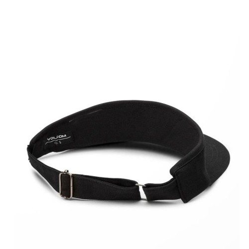 VOLCOM STONE O VISOR NEGRO 2