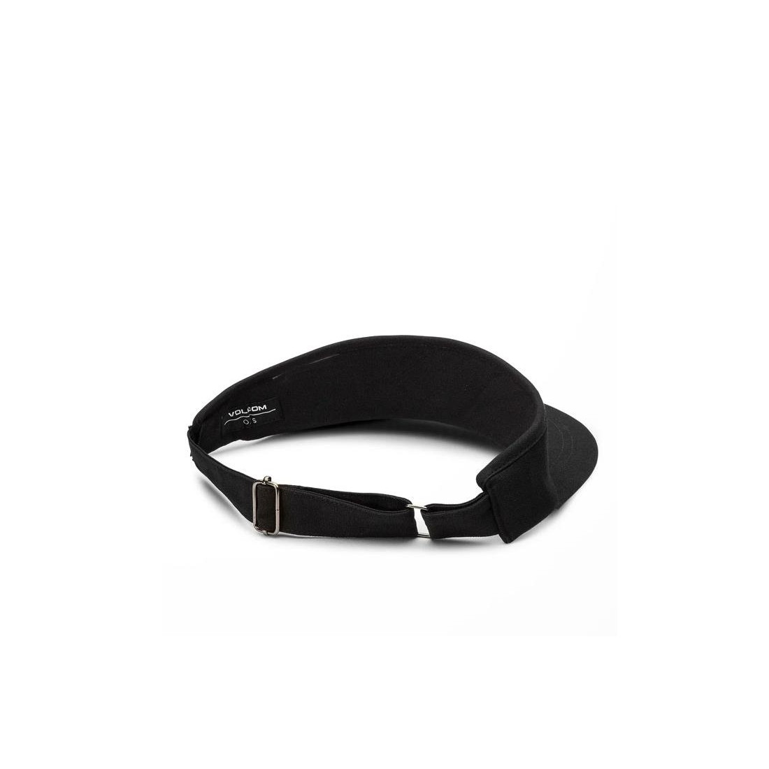 VOLCOM STONE O VISOR NEGRO