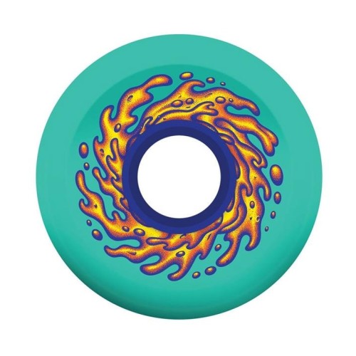 SLIME BALLS OG SLIME AZUL TURQUESA