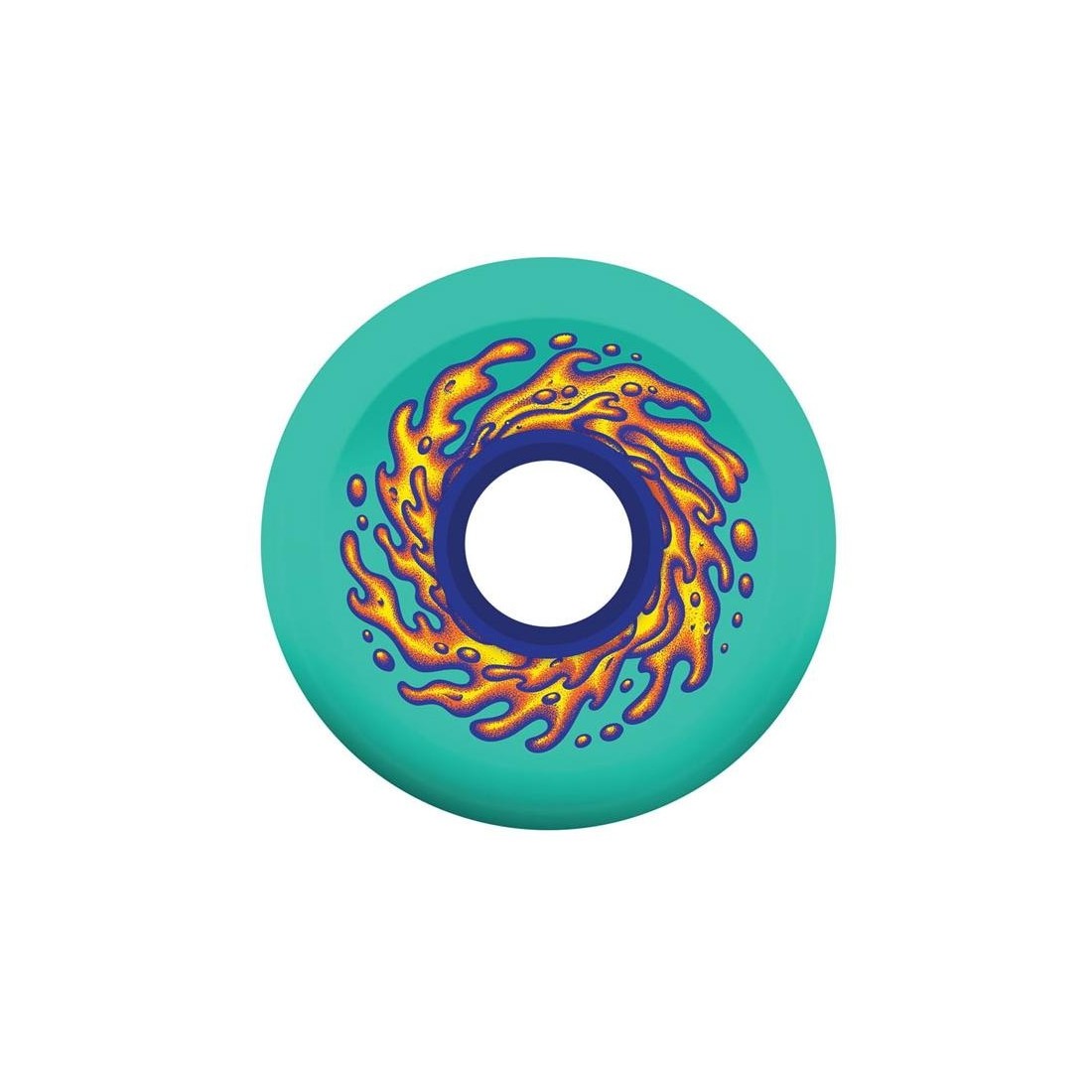 SLIME BALLS OG SLIME AZUL TURQUESA