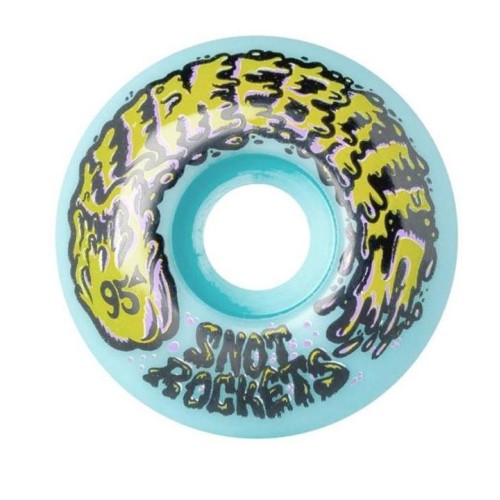 SLIME BALLS SNOT ROCKECT PASTE AZUL