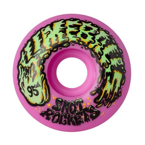 SLIME BALLS SNOT ROCKET ROSADO