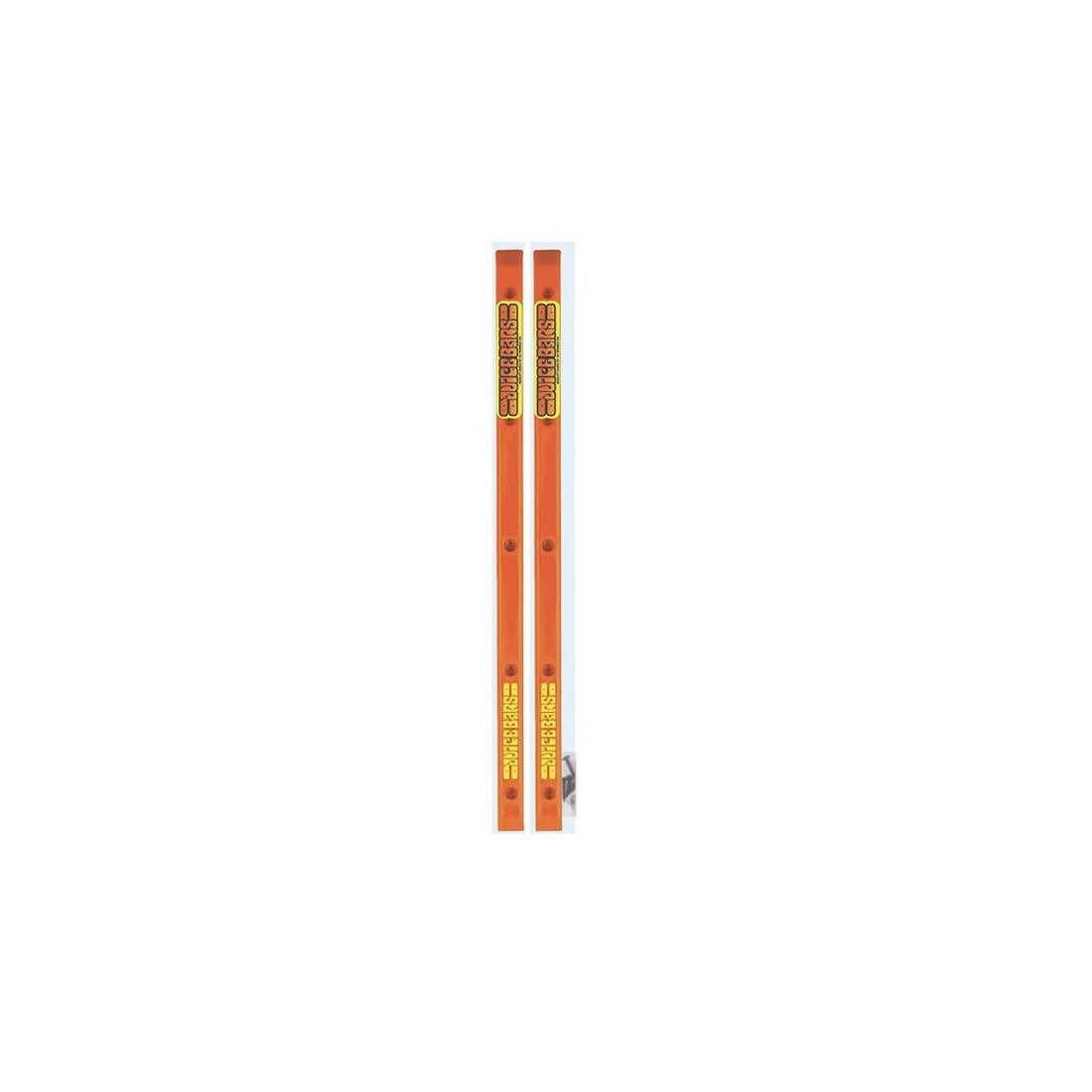 JUICE BAR RAILS NARANJA