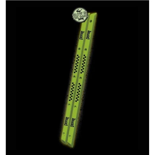 CREATURE SLIDERS RAILS GLOW MULTICOLOR 2