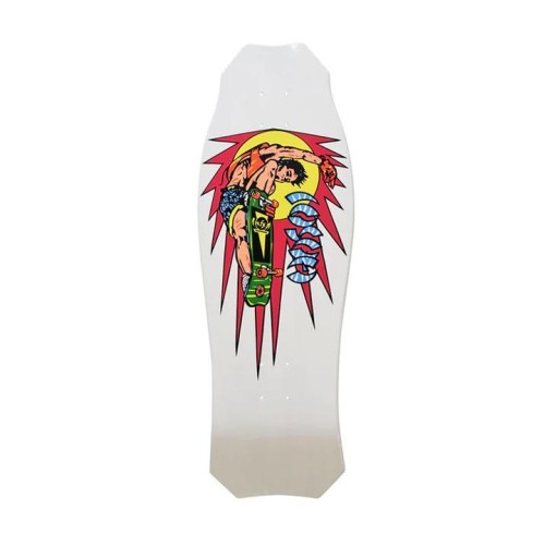 HOSOI ROCKET AIR DECK BLANCO