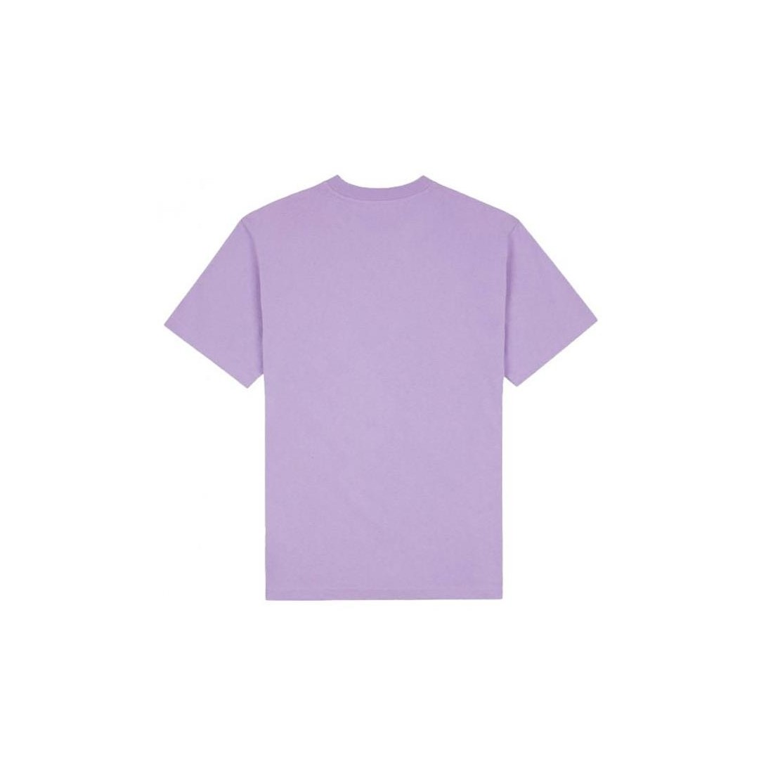 DICKIES ICON LOGO TEE VIOLETA