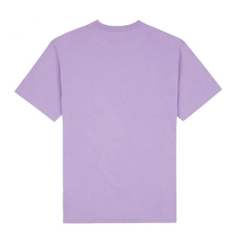 DICKIES ICON LOGO TEE VIOLETA