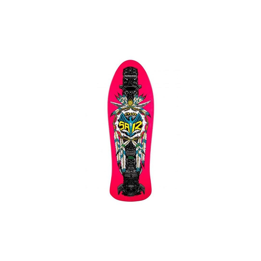 POWELL PERALTA STEVE SAIZ ROSADO