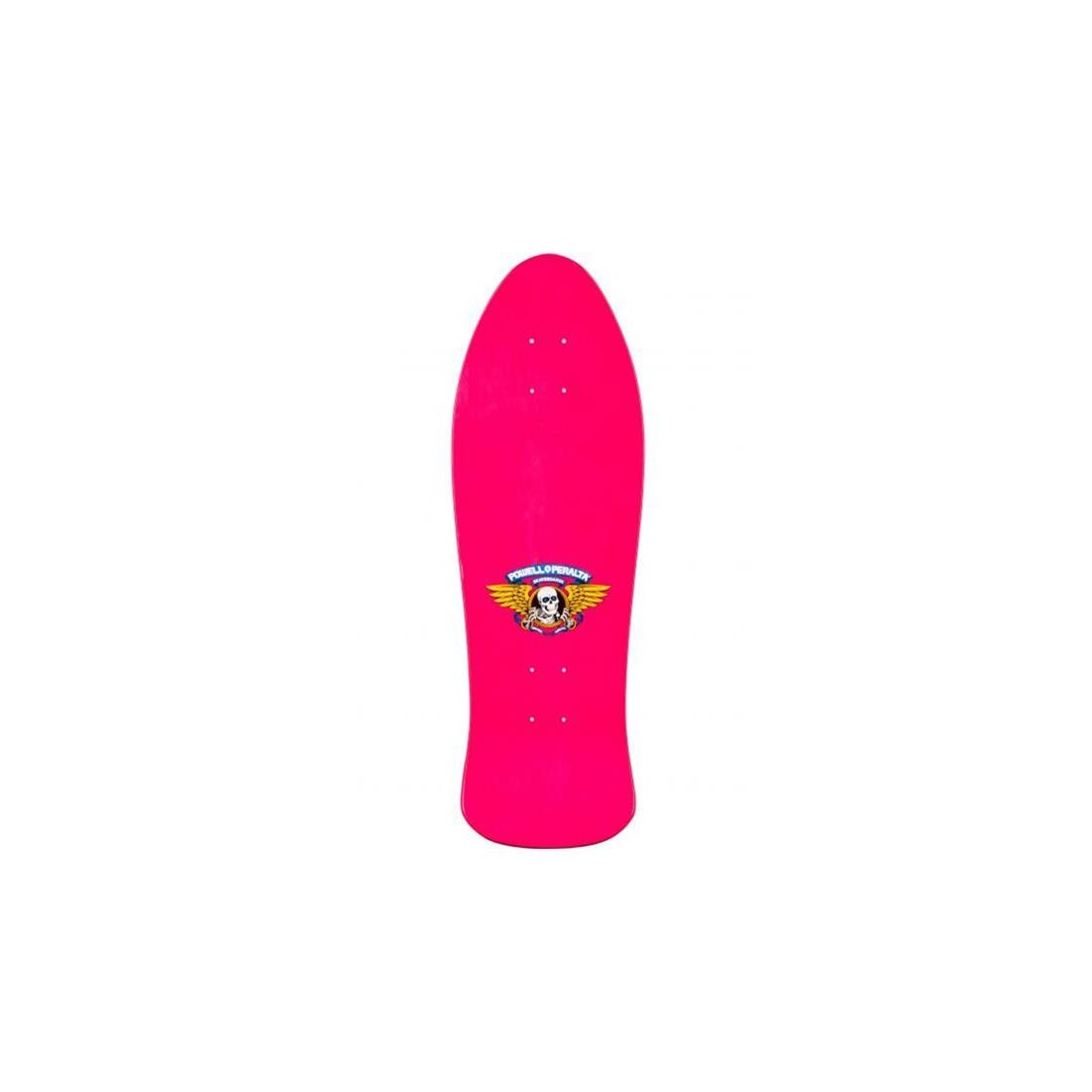 POWELL PERALTA STEVE SAIZ ROSADO