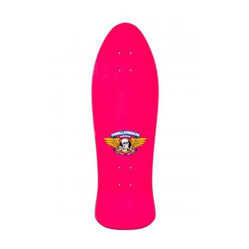 POWELL PERALTA STEVE SAIZ ROSADO