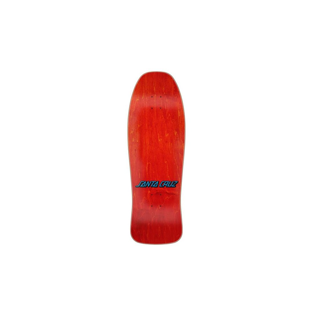 SANTA CRUZ KENDALL SNAKE ROJO