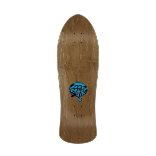 SANTA CRUZ DRESSEN PUP NARANJA 2