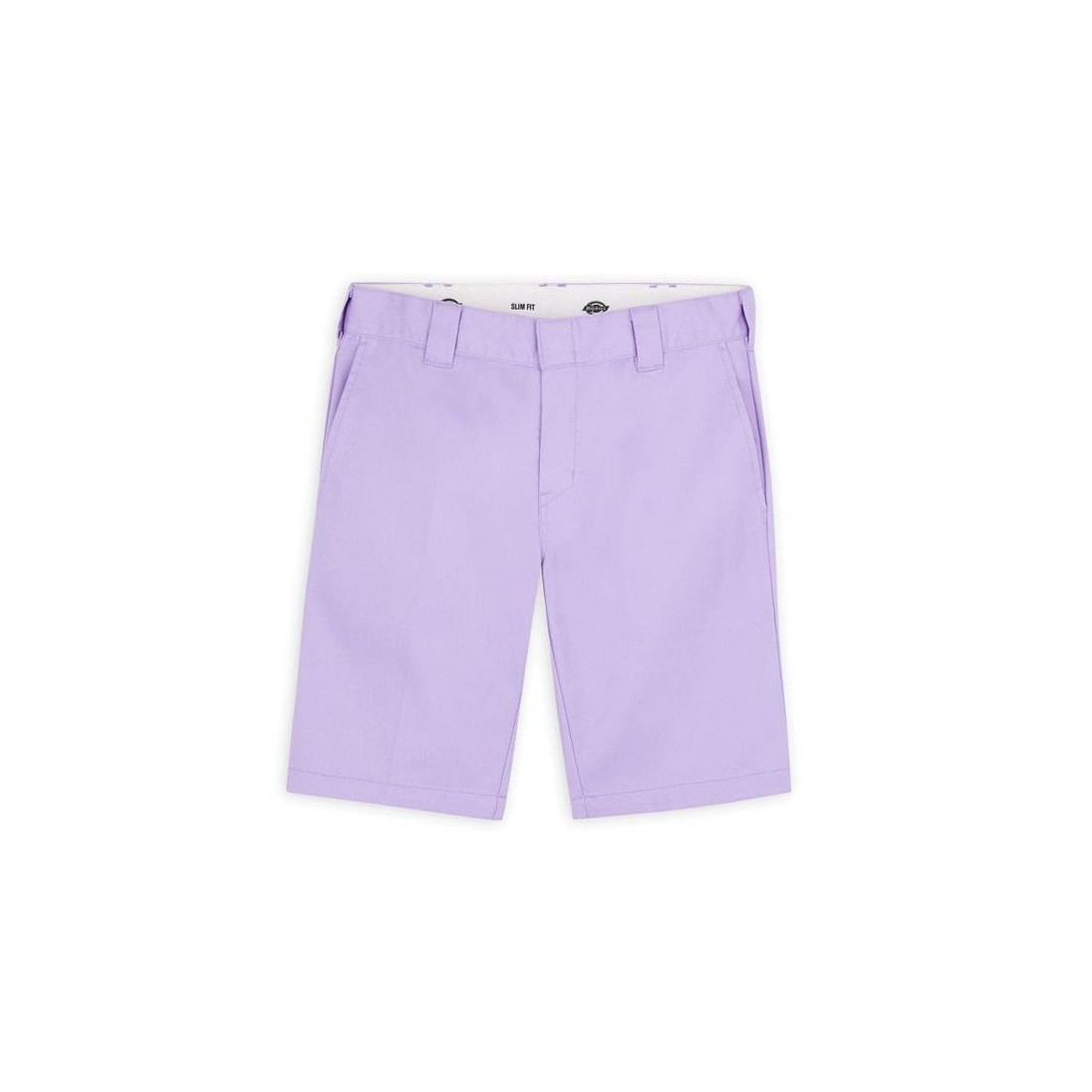 DICKIES SLIM FIT SHORT ROSADO