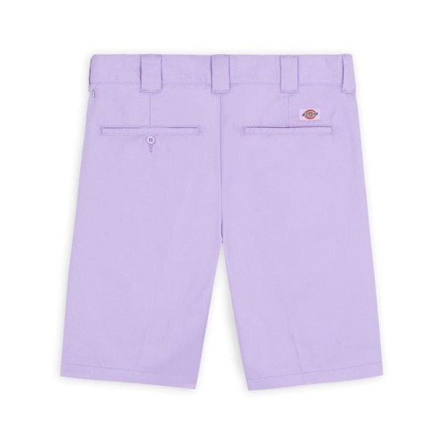 DICKIES SLIM FIT SHORT ROSADO 2